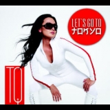TQ - Let's Go To Tokyo '2013