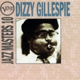 Dizzy Gillespie - Verve Jazz Masters 10 '1994