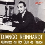 Django Reinhardt - Django Reinhardt Et Le Quintet Du Hot Club De France '1991