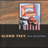 Glenn Frey - Solo Collection '1995 - Album