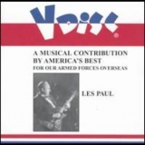 Les Paul - V Disc - A Musical Tribute '1998