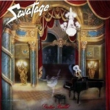 Savatage - Gutter Ballet '1989