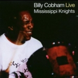 Billy Cobham - Mississippi Knights '1994