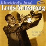 Louis Armstrong - Sings And Swings '2002