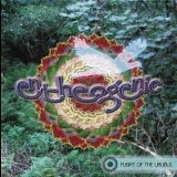 Entheogenic - Flight Of The Urubus '2008