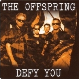 The Offspring - Defy You [CDS] '2001