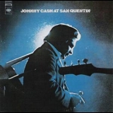 Johnny Cash - At San Quentin (the Complete 1969 Concert) '2000