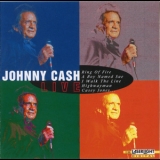 Johnny Cash - Live '1997