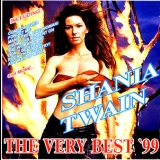 Shania Twain - Hit Collection '2000