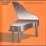 George Duke - The 1976 Solo Keyboard Album '1976