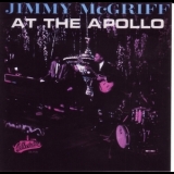 Jimmy Mcgriff - At The Apollo '1963