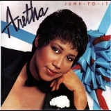 Aretha Franklin - Jump To It '1982