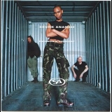Skunk Anansie - Paranoid & Sunburnt '1995 - Album