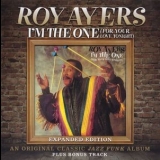 Roy Ayers - I'm The One (for Your Love Tonight)  (expanded Edition) '1987