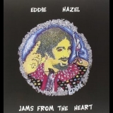 Eddie Hazel - Jams From The Heart  '1994