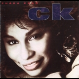 Chaka Khan - C.K. '1988