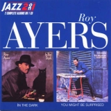 Roy Ayers - In The Dark/you Might Be Surprised '1998