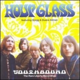 Hourglass - Southbound (Pre Allman Brothers) '1969