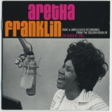 Aretha Franklin - Rare & Unreleased Recordings From The Golden Reign Of The Queen Of Soul '2007