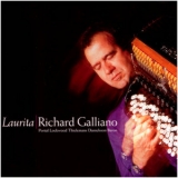 Richard Galliano - Laurita '1995