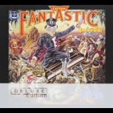 Elton John - Captain Fantastic...deluxe Edition '2005