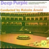 Deep Purple - Concerto for Group and Orchestra (2002 Remastered, CD1) '1969