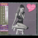 Ariana Grande - My Everything (japan Deluxe Edition) '2014