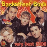 Backstreet Boys - Very Best 2000 '2000