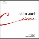 Stim Axel - Сначала '2007