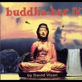 David Visan - Buddha-bar (Vol. IV) (CD 2 - Drink) '2002 - Album