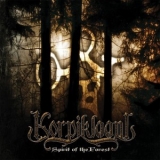 Korpiklaani - Spirit Of The Forest '2003 - Album