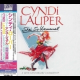 Cyndi Lauper - She's So Unusual (A 30th Anniversary Celebration) '1983
