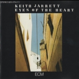 Keith Jarrett - Eyes Of The Heart '1988