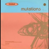 Orbital - Mutations [CDS] '1992