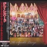 Def Leppard - Songs From The Sparkle Lounge '2008