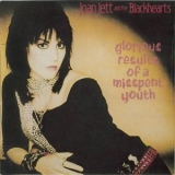Joan Jett - Glorious Results Of A Misspent Youth [1992 Remaster] '1984 - Album