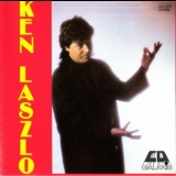 Ken Laszlo - Ken Laszlo '1986