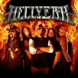 Hellyeah - Hellyeah '2007 - Album