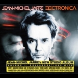 Jean-Michel Jarre - Electronica 1: The Time Machine '2015