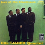 Cal Tjader - Jazz At The Blackhawk '1957