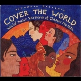 Various Artists - Putumayo Presents: Cover The World '2003