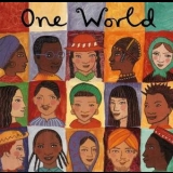 Various Artists - Putumayo Presents: One World '1996