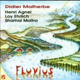 Didier Malherbe - Fluvius '1994