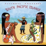 Various Artists - Putumayo Presents: South Pacific Islands '2004