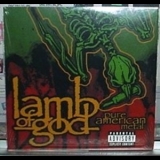 Lamb Of God - Pure American Metal [EP] '2004