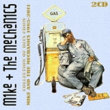 Mike & The Mechanics - Collection Of Hits From Mike And The Mechanics 1985-2011 '2011