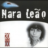 Nara Leao - Millennium '1998