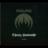 Magma - Trilogie au Trianon '2001