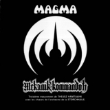 Magma - Mekanik Kommadoh '1973