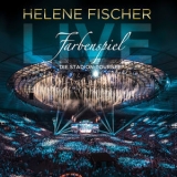 Helene Fischer - Farbenspiel Live - Die Stadion '2015